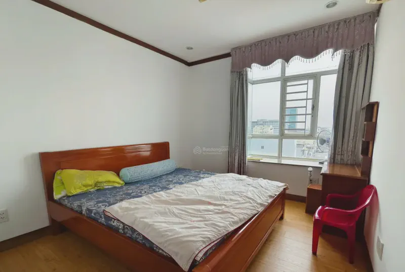 Lake View 2-Bedroom 94m² for rent in Da Nang, Da Nang — bathroom (photo 4 of 7)