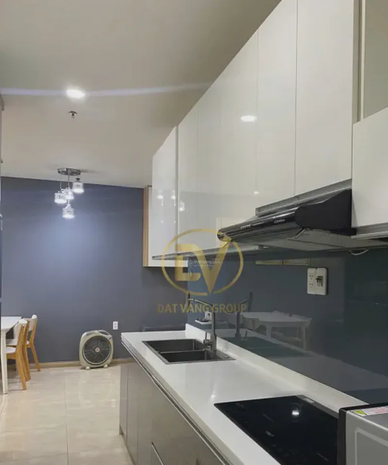 Monarchy Dragon Bridge View 2-Bedroom 79m² for rent in An Hai Tay, Da Nang — bathroom (photo 4 of 9)