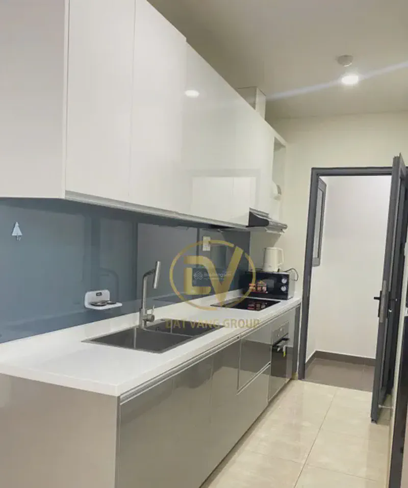 Monarchy Dragon Bridge View 2-Bedroom 79m² for rent in An Hai Tay, Da Nang — balcony view (photo 5 of 9)