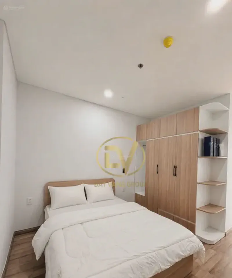 Monarchy Dragon Bridge View 2-Bedroom 79m² for rent in An Hai Tay, Da Nang — building exterior (photo 9 of 9)