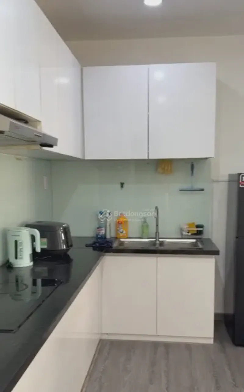 Monarchy River View 2-Bedroom 68m² for rent in An Hai Tay, Da Nang — bathroom (photo 4 of 6)