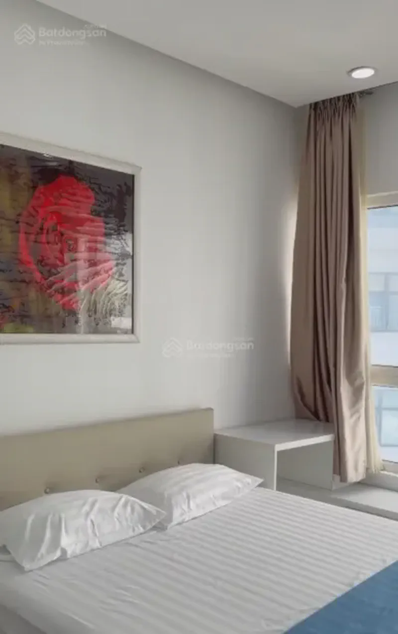 Monarchy River View 2-Bedroom 68m² for rent in An Hai Tay, Da Nang — building exterior (photo 6 of 6)