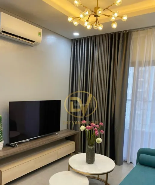 Monarchy River View 2-Bedroom 78m² for rent in -, Da Nang