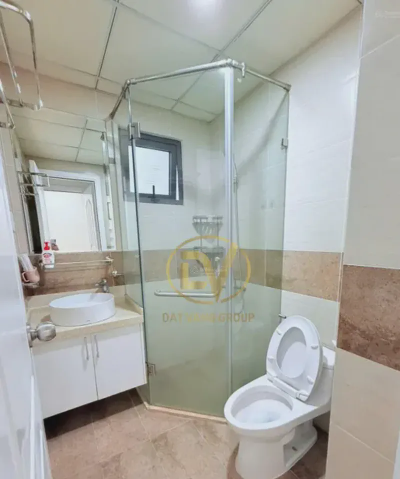 Monarchy River View 2-Bedroom 78m² for rent in An Hai Tay, Da Nang — interior (photo 9 of 10)