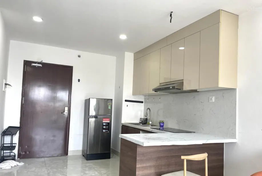 Son Tra Ocean View Sea View 1-Bedroom 47m² for rent in -, Da Nang