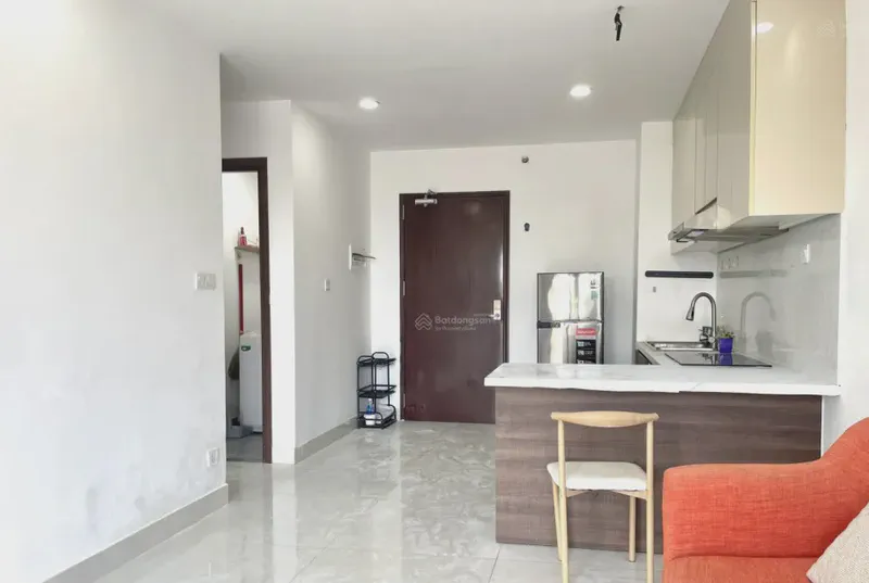 Son Tra Ocean View Sea View 1-Bedroom 47m² for rent in Tho Quang, Da Nang — building exterior (photo 11 of 11)