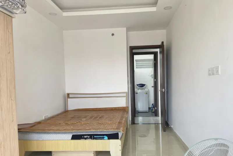 Son Tra Ocean View Sea View 1-Bedroom 47m² for rent in Tho Quang, Da Nang — interior detail (photo 6 of 11)