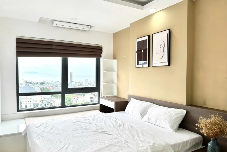 Son Tra Ocean View Sea View 1-Bedroom 50m² for rent in -, Da Nang