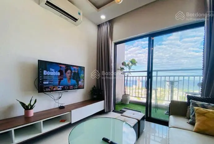 Son Tra Ocean View Sea View 2-Bedroom 72m² for rent in -, Da Nang
