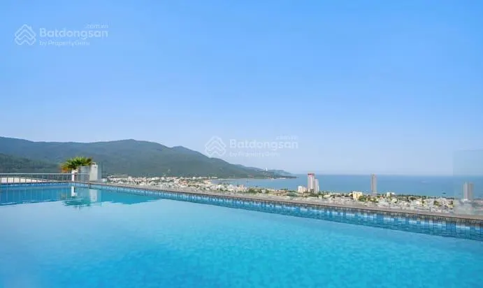 Son Tra Ocean View Sea View 2-Bedroom 74m² for rent in -, Da Nang