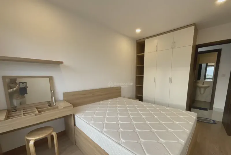 Son Tra Ocean View Sea View 2-Bedroom 74m² for rent in Tho Quang, Da Nang — interior (photo 10 of 12)