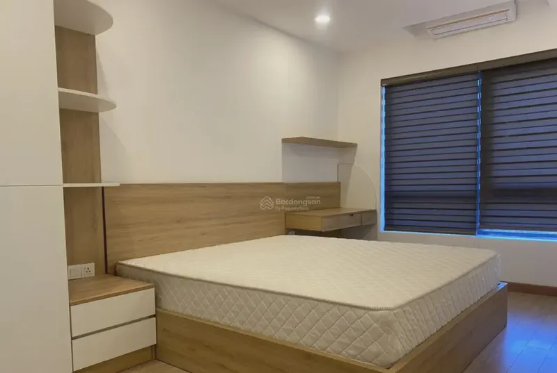 Son Tra Ocean View Sea View 2-Bedroom 74m² for rent in Tho Quang, Da Nang — interior (photo 11 of 12)