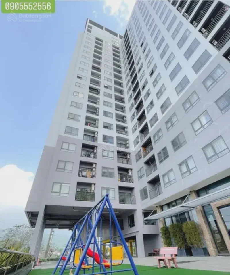 Son Tra Ocean View Sea View 2-Bedroom 74m² for rent in Tho Quang, Da Nang — bedroom