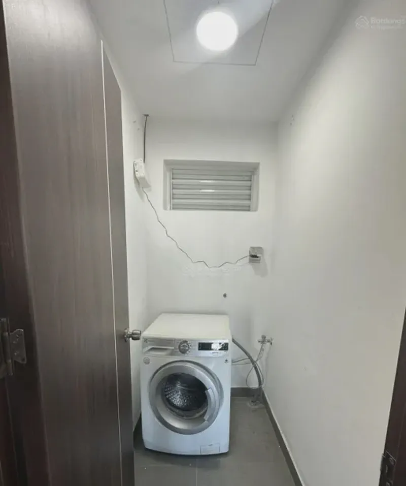 Son Tra Ocean View Sea View 2-Bedroom 74m² for rent in Tho Quang, Da Nang — balcony view (photo 5 of 12)