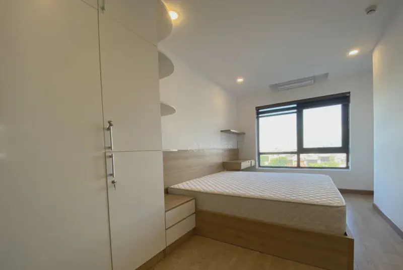 Son Tra Ocean View Sea View 2-Bedroom 74m² for rent in Tho Quang, Da Nang — interior (photo 9 of 12)