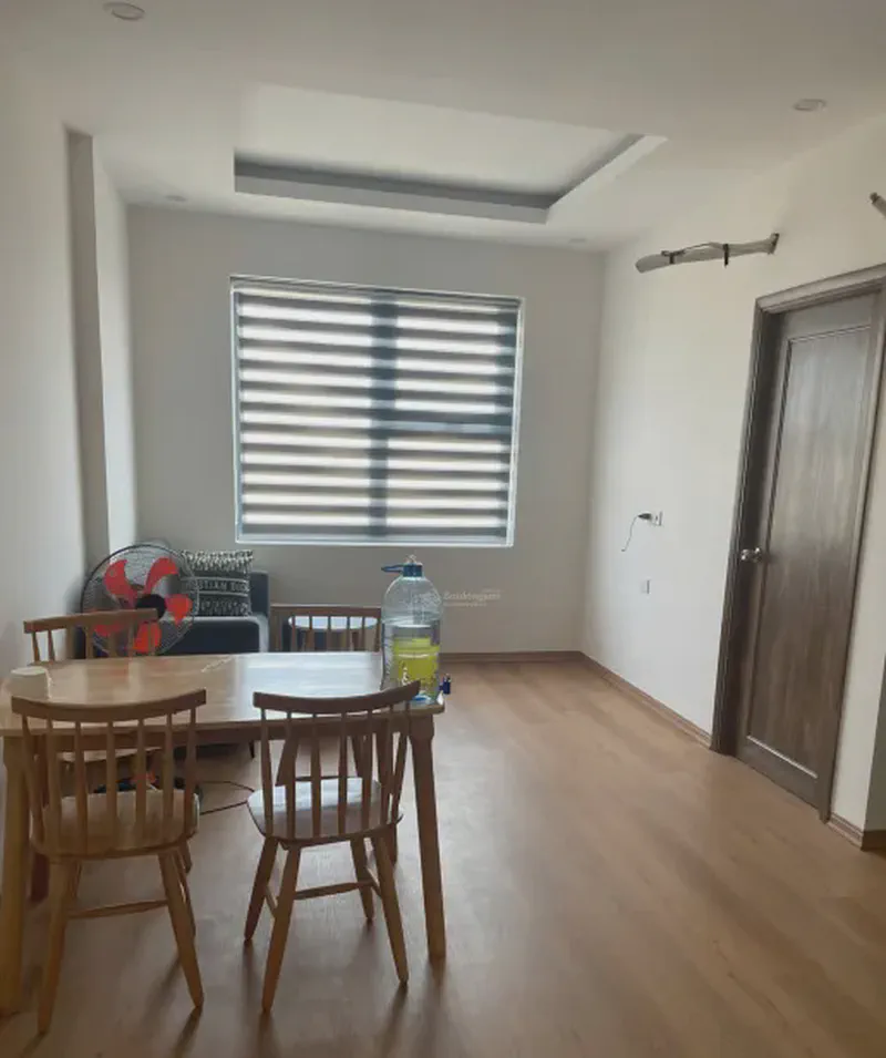 The Ori Garden 2-Bedroom 59m² for rent in Hoa Hiep Nam, Da Nang — bedroom