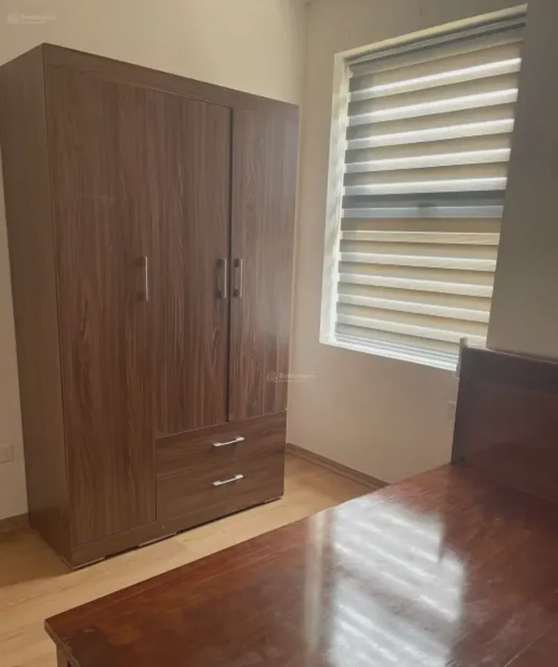 The Ori Garden 2-Bedroom 59m² for rent in Hoa Hiep Nam, Da Nang — kitchen and dining