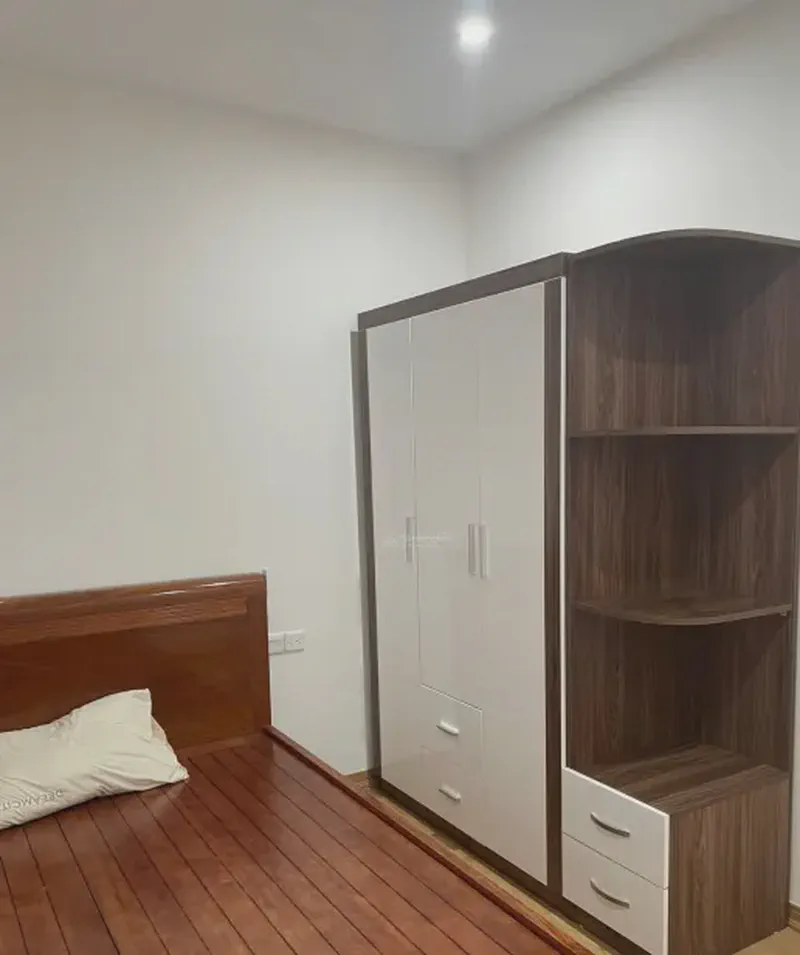 The Ori Garden 2-Bedroom 59m² for rent in Hoa Hiep Nam, Da Nang — building exterior (photo 4 of 4)
