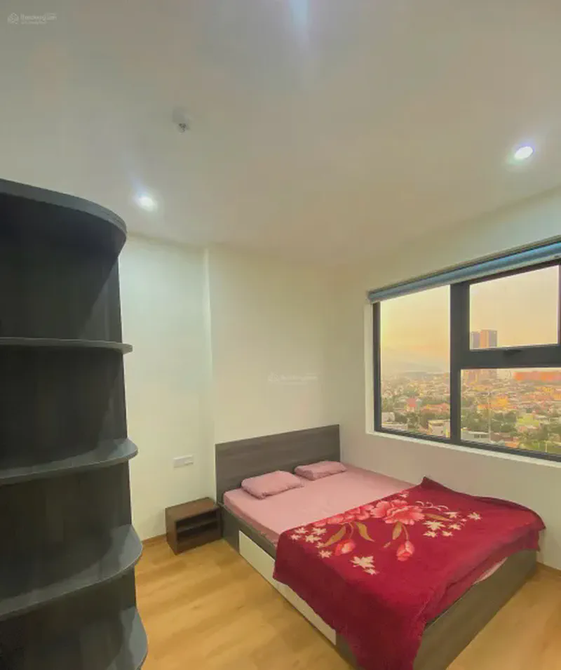 The Ori Garden Sea View 3-Bedroom 70m² for rent in Hoa Hiep Nam, Da Nang — furnished living space (photo 7 of 8)