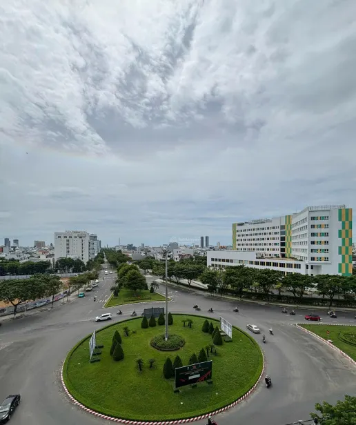 Quang Nguyen 2-Bedroom 74m² for rent in -, Da Nang