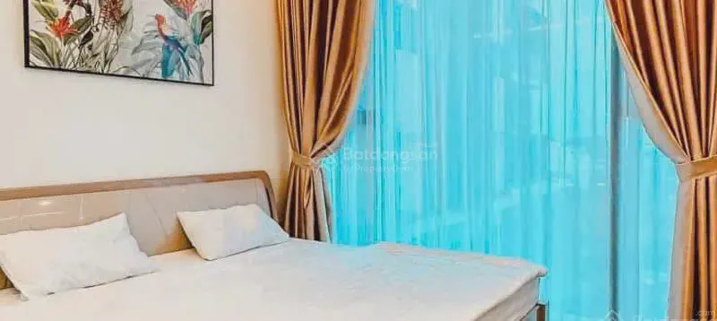 Sam Towers 2-Bedroom 68m² for rent in Thuan Phuoc, Da Nang — building exterior (photo 8 of 8)