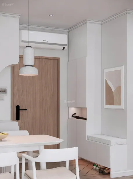Sun Cosmo Residence 1-Bedroom 49m² for rent in -, Da Nang