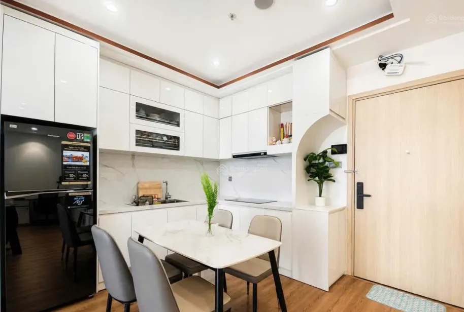 Sun Cosmo Residence 1-Bedroom 50m² for rent in -, Da Nang