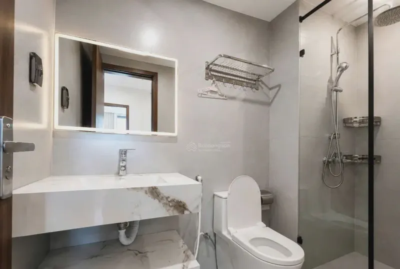 Sun Cosmo Residence 2-Bedroom 54m² for rent in Bac My Phu, Da Nang — building exterior (photo 10 of 10)