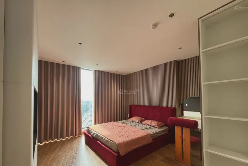 Sun Cosmo Residence River View 2-Bedroom 69m² for rent in Bac My Phu, Da Nang — building exterior (photo 7 of 7)