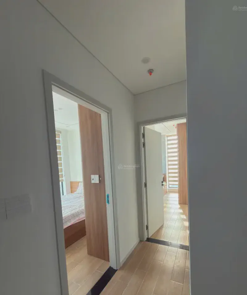 Sun Cosmo Residence River View 2-Bedroom 70m² for rent in Bac My Phu, Da Nang — interior detail (photo 6 of 9)