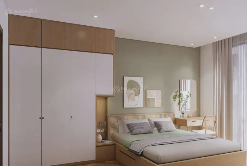 Sun Cosmo Residence Sea View 3-Bedroom 99m² for rent in Bac My Phu, Da Nang — bathroom (photo 4 of 10)