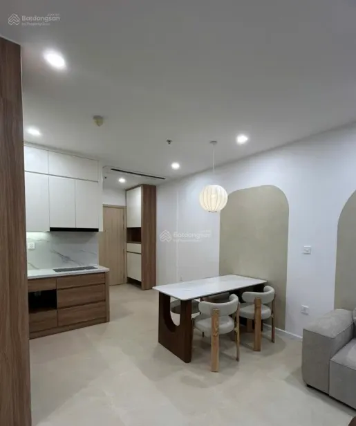 Sun Ponte Residence River View 2-Bedroom 68m² for rent in -, Da Nang