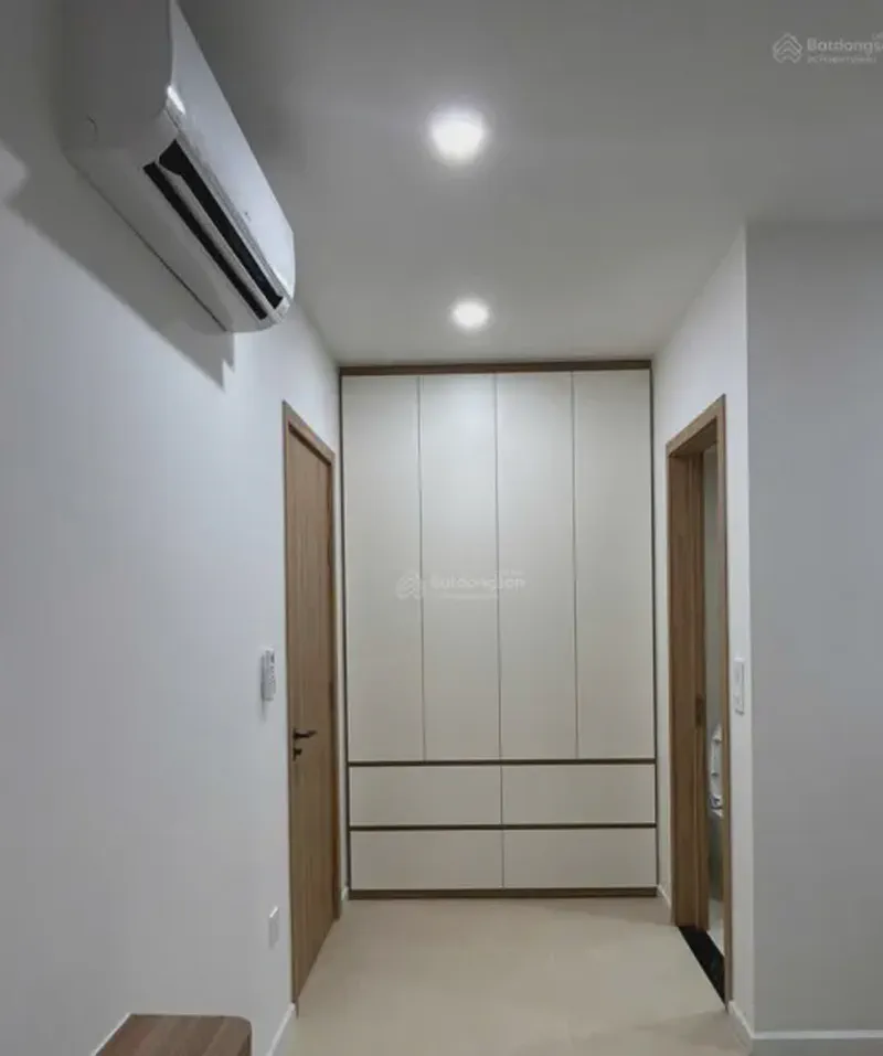 Sun Ponte Residence River View 2-Bedroom 68m² for rent in An Hai Nam, Da Nang — balcony view (photo 5 of 6)