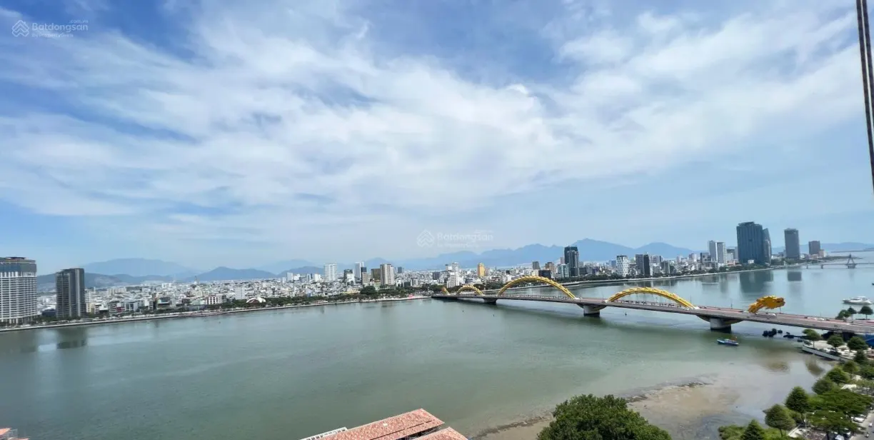 Sun Ponte Residence River View 2-Bedroom 77m² for rent in -, Da Nang
