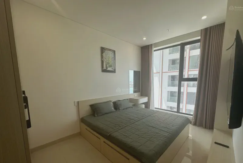 Sun Ponte Residence River View 2-Bedroom 77m² for rent in An Hai Nam, Da Nang — interior (photo 11 of 12)