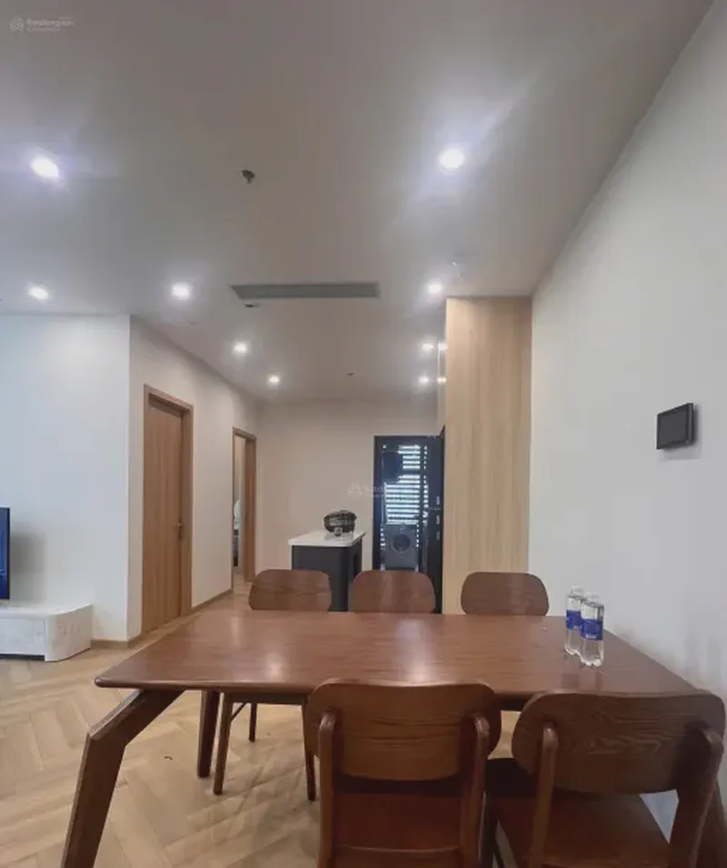 Sun Ponte Residence 3-Bedroom 100m² for rent in An Hai Nam, Da Nang — building exterior (photo 10 of 10)