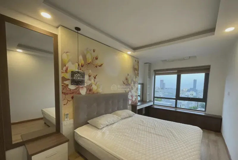 The Summit Sea View 1-Bedroom 52m² for rent in Tho Quang, Da Nang — building exterior (photo 10 of 10)