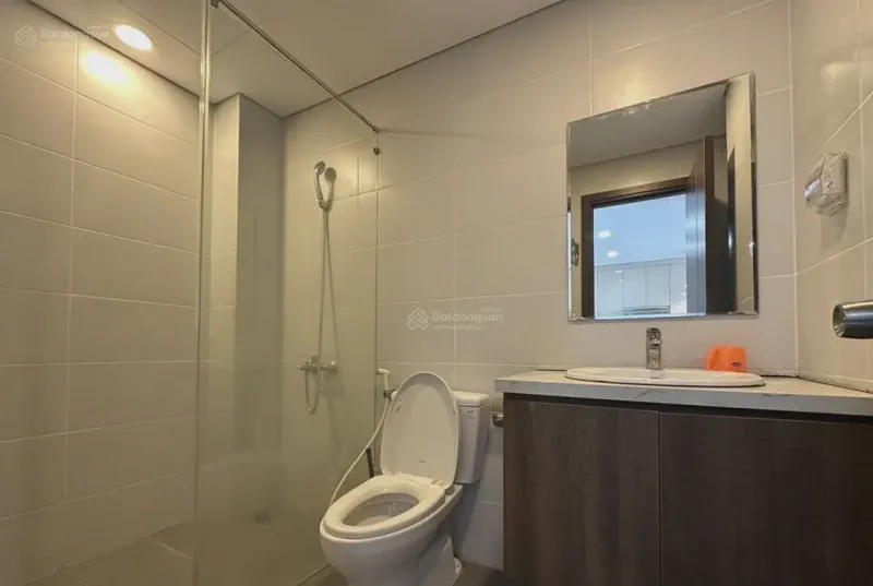 The Summit Sea View 1-Bedroom 52m² for rent in Tho Quang, Da Nang — bedroom