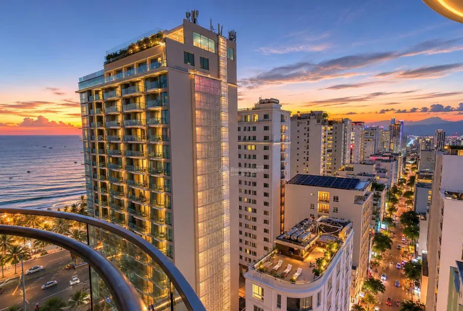 Da Nang Times Square 1-Bedroom 47m² for rent in -, Da Nang
