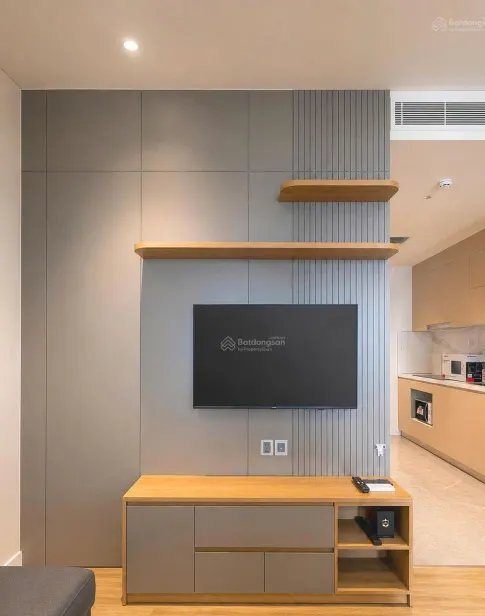 Da Nang Times Square Sea View 1-Bedroom 45m² for rent in -, Da Nang