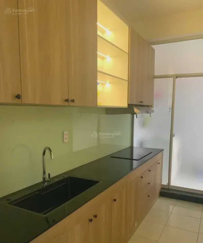 Vicoland River View 2-Bedroom 65m² for rent in Da Nang, Da Nang — bedroom
