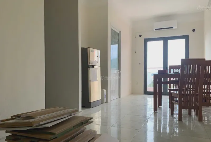 Vicoland River View 2-Bedroom 65m² for rent in Da Nang, Da Nang — kitchen and dining