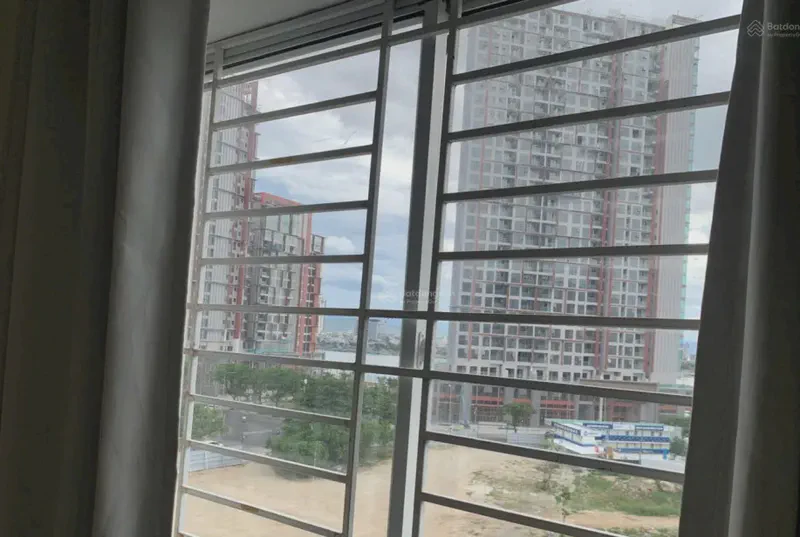 Vicoland River View 2-Bedroom 65m² for rent in Da Nang, Da Nang — building exterior (photo 5 of 5)