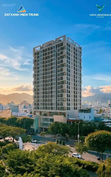 Vista Residence 2-Bedroom 82m² for rent in -, Da Nang