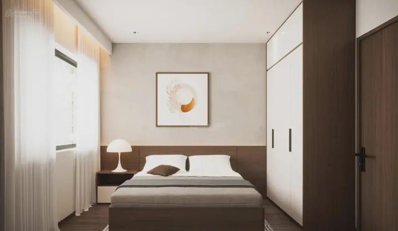 Vista Residence 2-Bedroom 82m² for rent in Hoa Cuong Nam, Da Nang — bathroom (photo 4 of 9)
