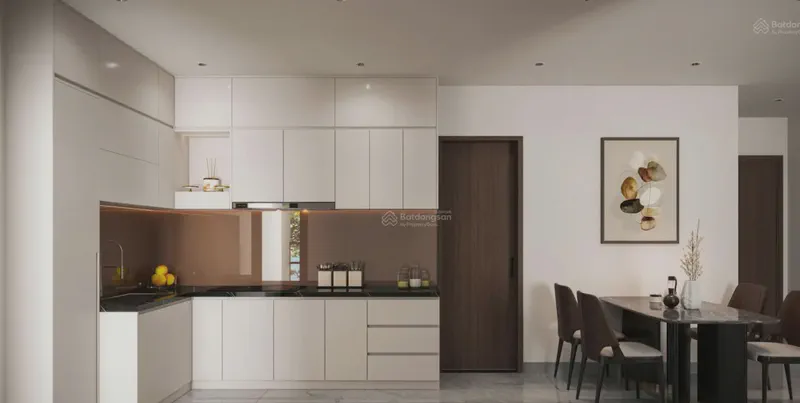 Vista Residence 2-Bedroom 82m² for rent in Hoa Cuong Nam, Da Nang — building exterior (photo 9 of 9)