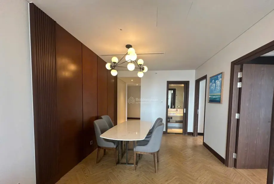 Wyndham Soleil Sea View 2-Bedroom 130m² for rent in -, Da Nang