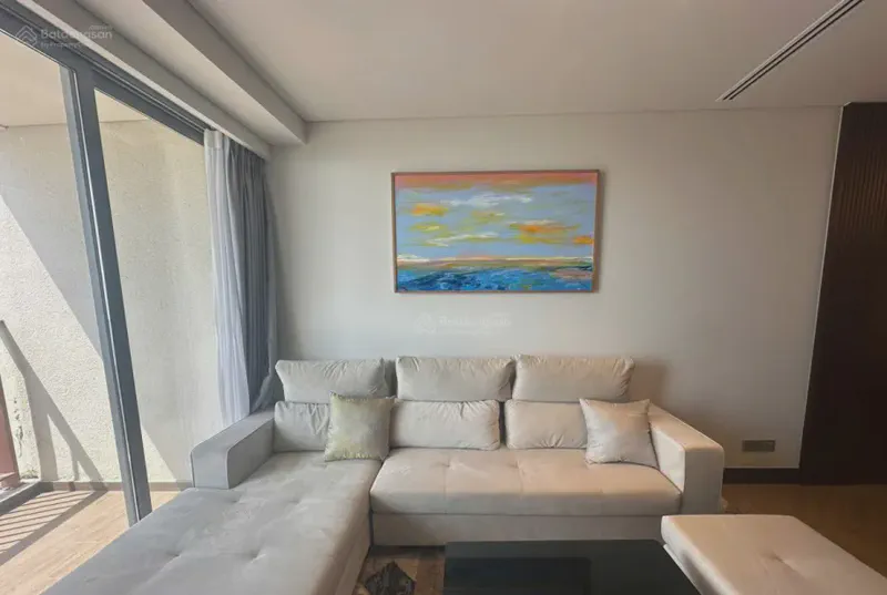 Wyndham Soleil Sea View 2-Bedroom 130m² for rent in My An, Da Nang — interior (photo 10 of 12)