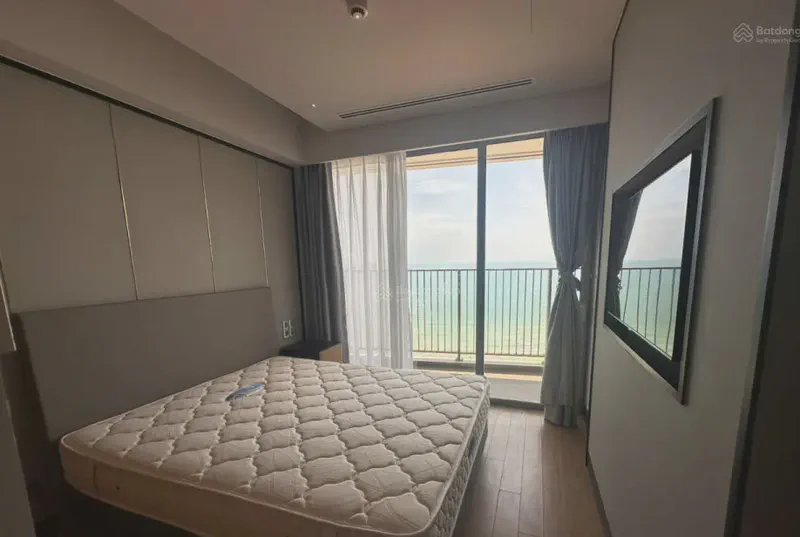 Wyndham Soleil Sea View 2-Bedroom 130m² for rent in My An, Da Nang — interior (photo 11 of 12)