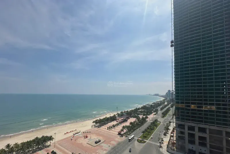 Wyndham Soleil Sea View 2-Bedroom 130m² for rent in My An, Da Nang — building exterior (photo 12 of 12)